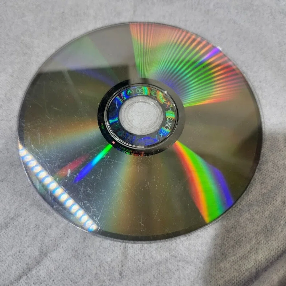 Madden NFL 11 Microsoft Xbox 360 2010 EA Sports Disk Only 014633193572